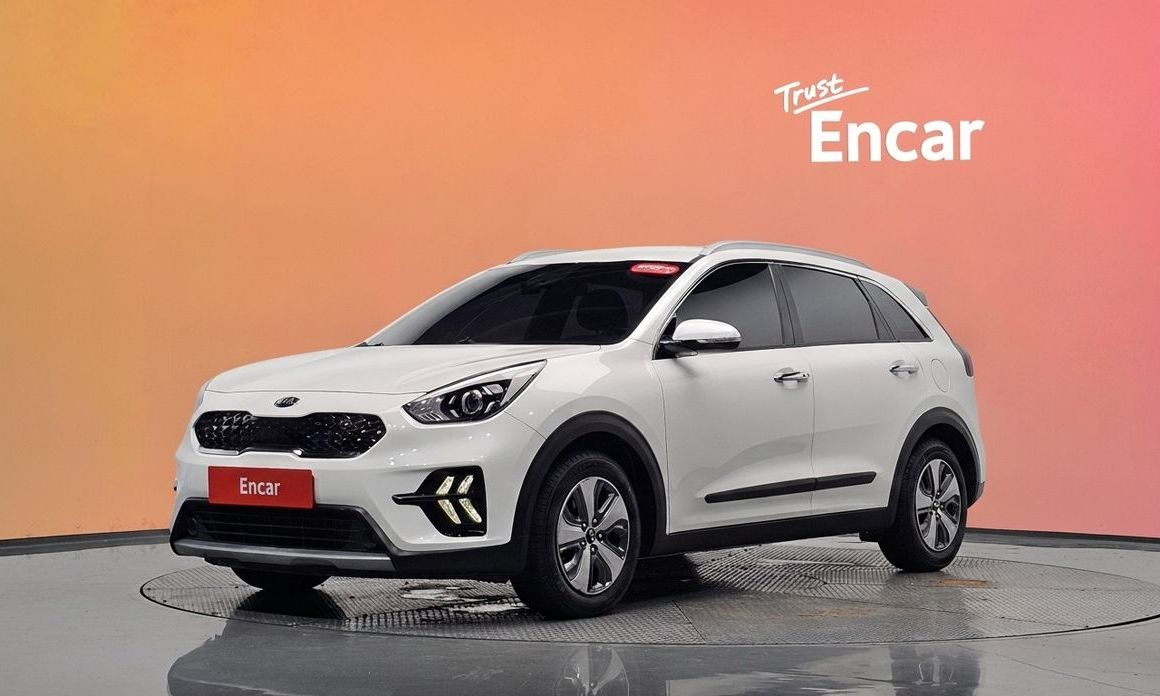 Kia Niro 2020