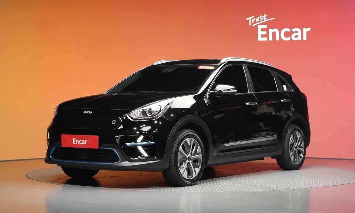 Kia Niro 2020