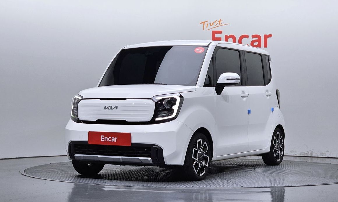 Kia RAY 2025