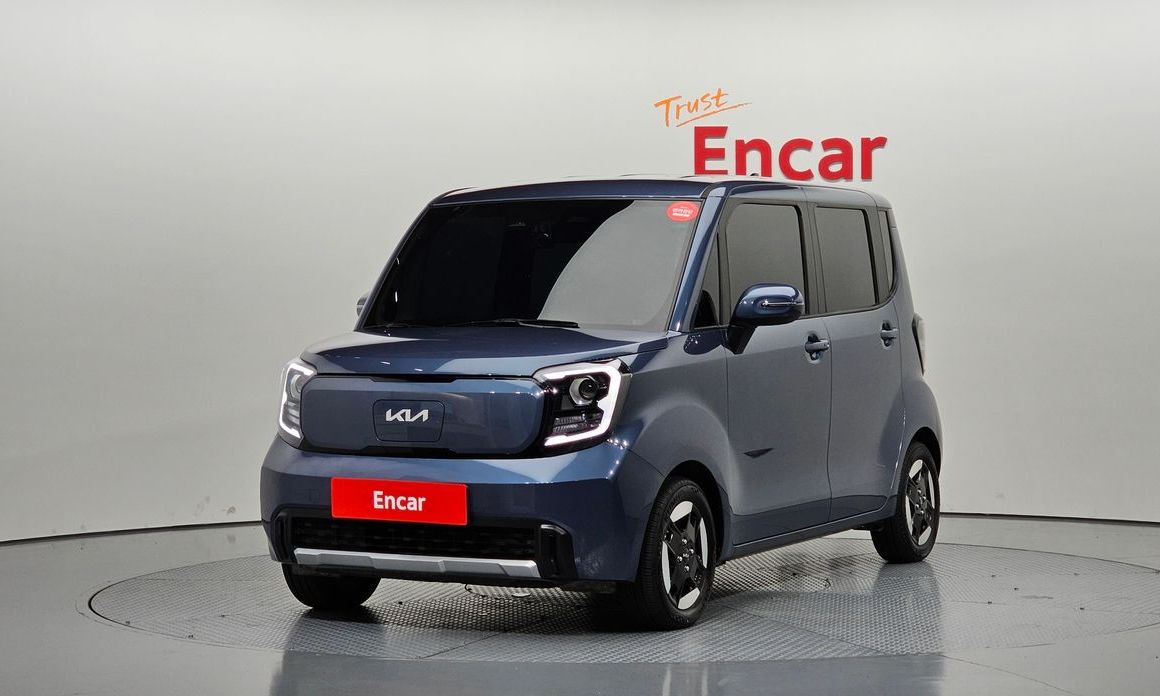 Kia RAY 2024