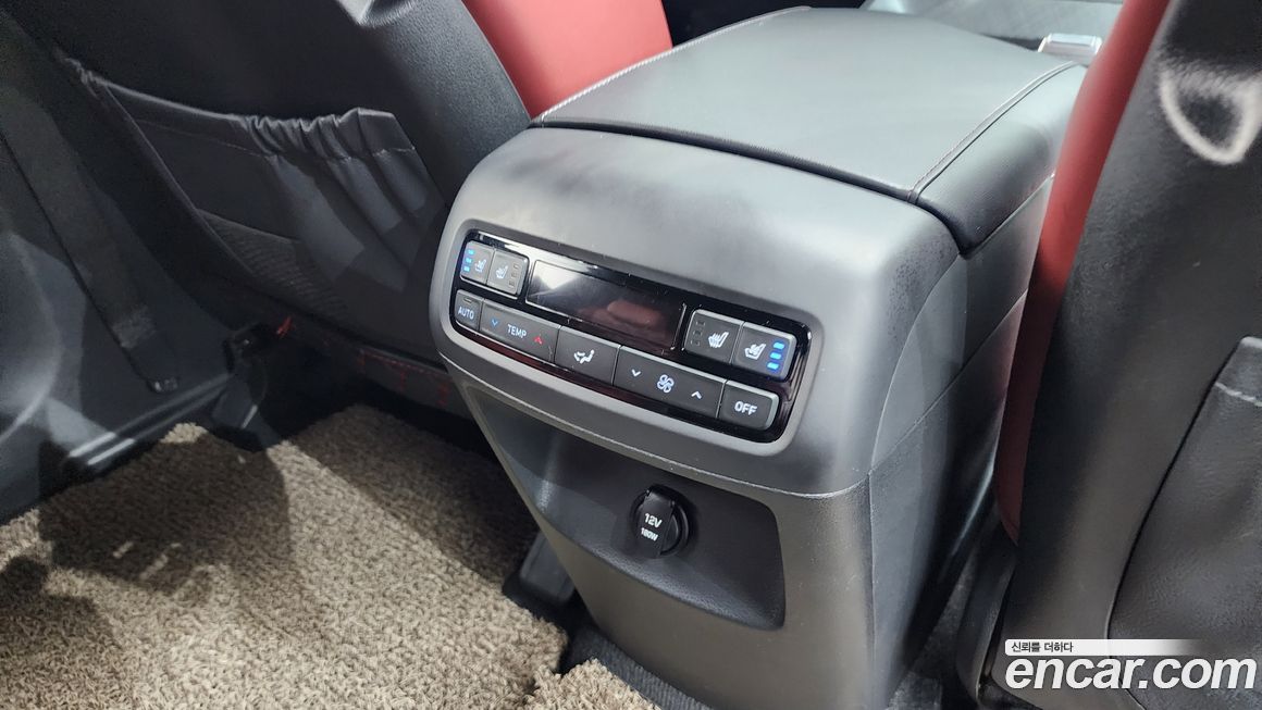 Hyundai Palisade 2020