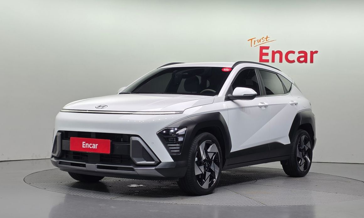 Hyundai Kona 2023