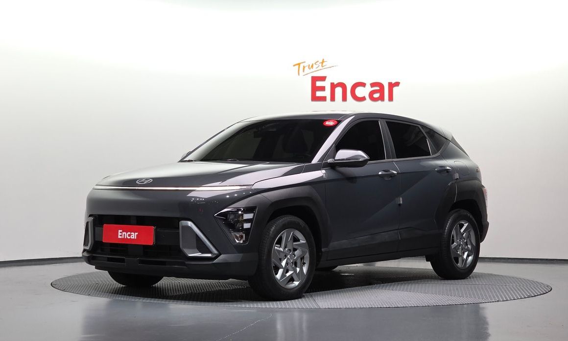 Hyundai Kona 2024