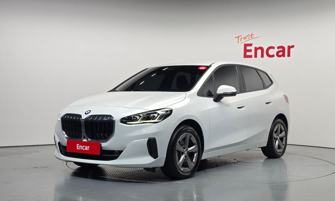 BMW 2-Series 2023