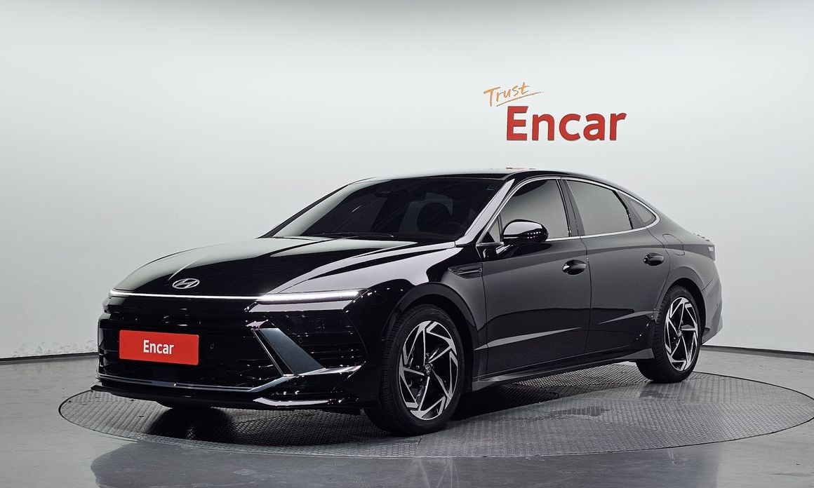 Hyundai Sonata 2025