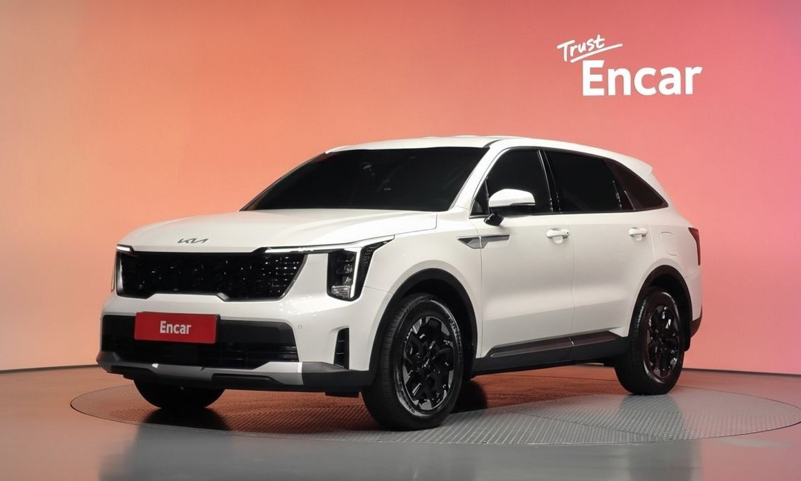 Kia Sorento 2025