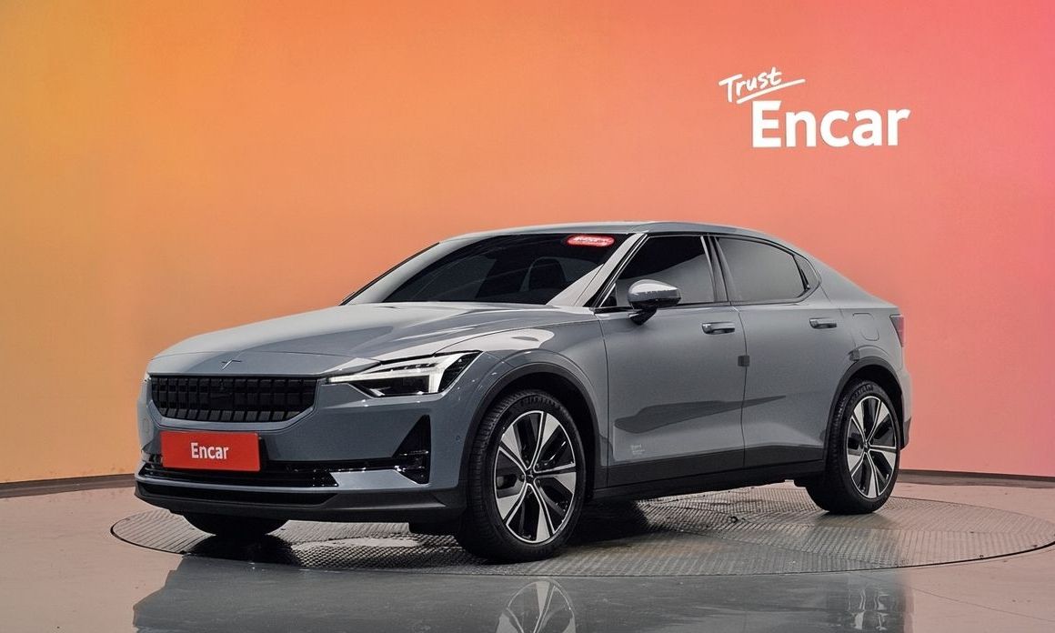Polestar Polestar 2 2023