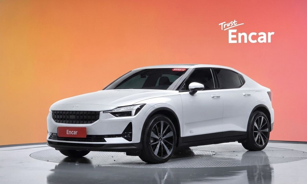 Polestar Polestar 2 2022