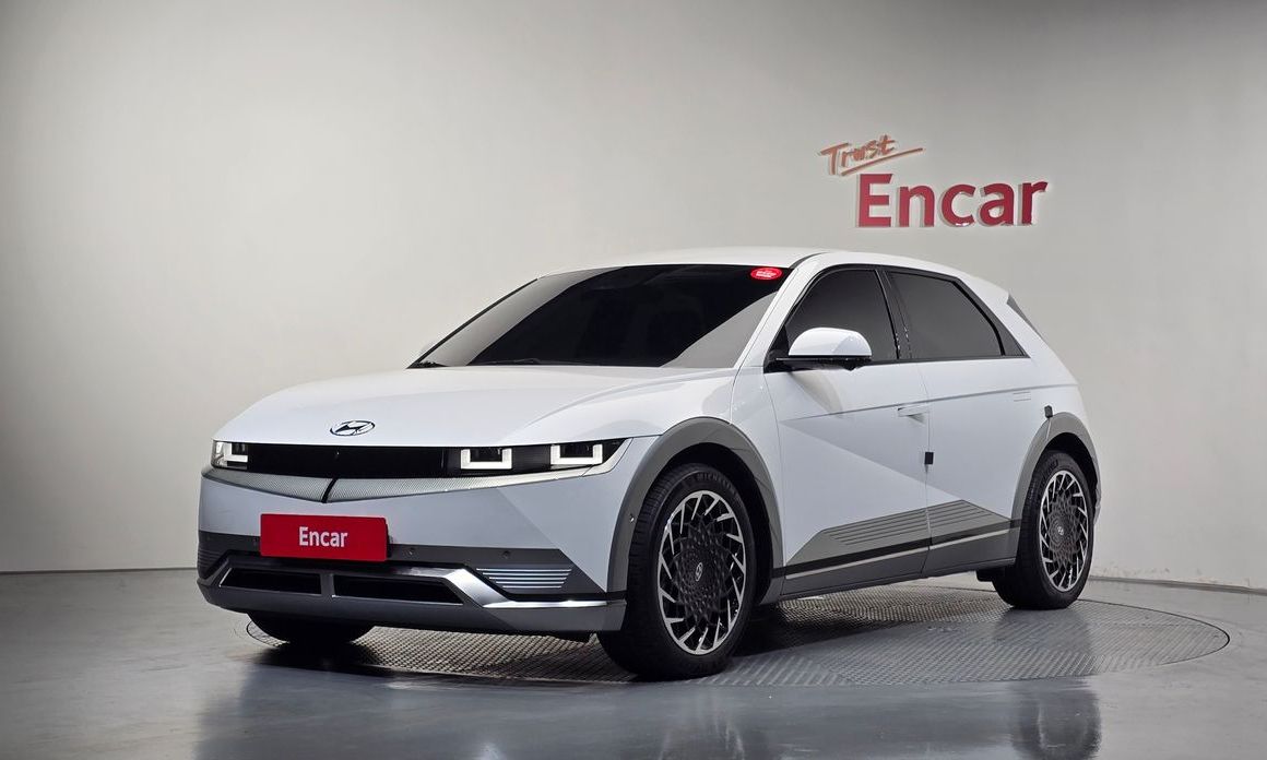 Hyundai Ioniq5 2023