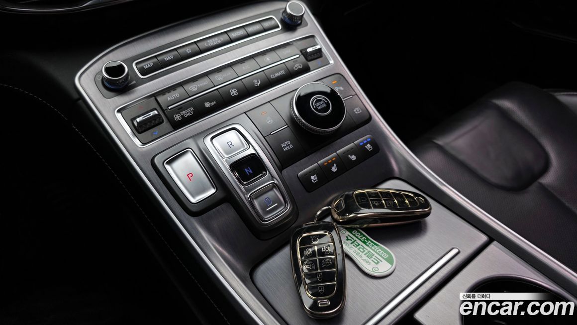 Hyundai Santafe 2023