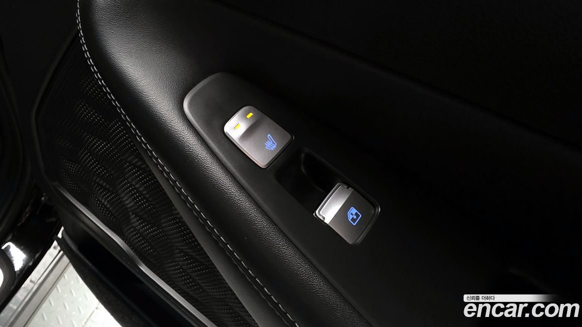 Hyundai Santafe 2023