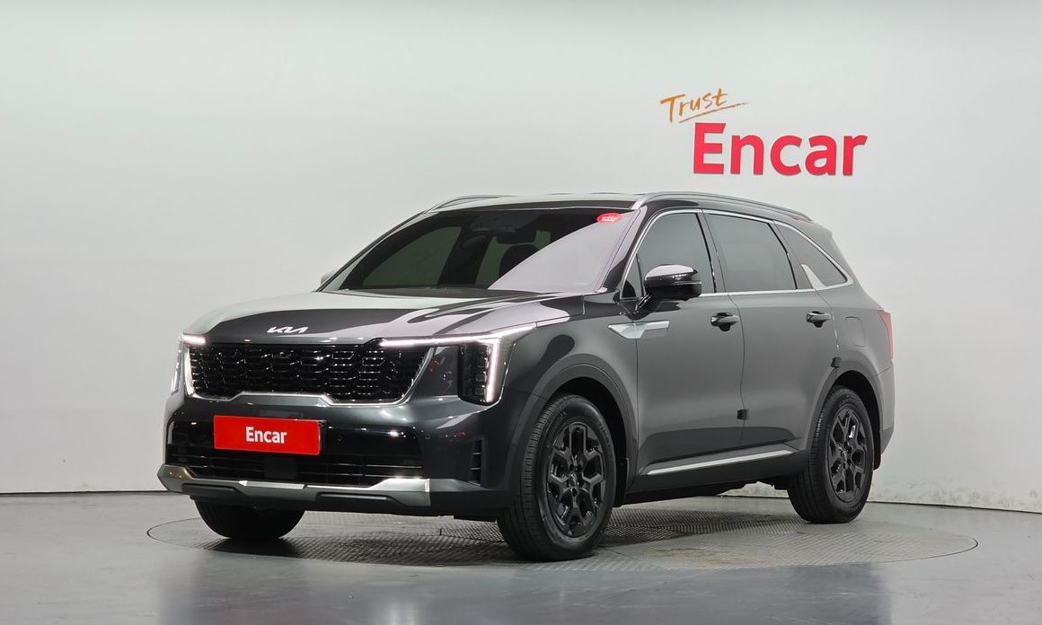 Kia Sorento 2024