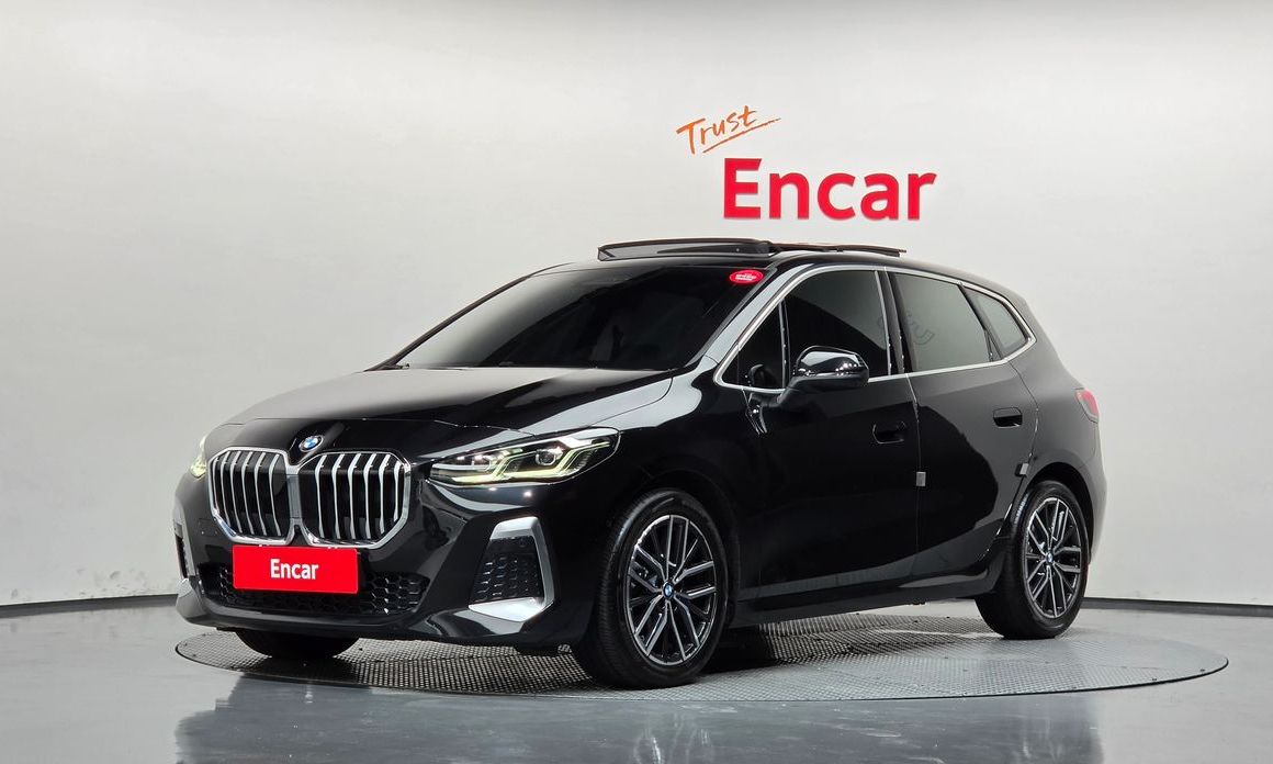 BMW 2-Series 2026