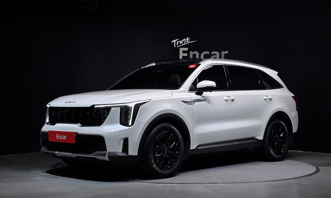 Kia Sorento 2024