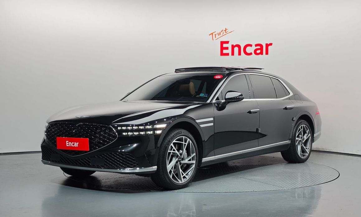 Genesis G90 2023