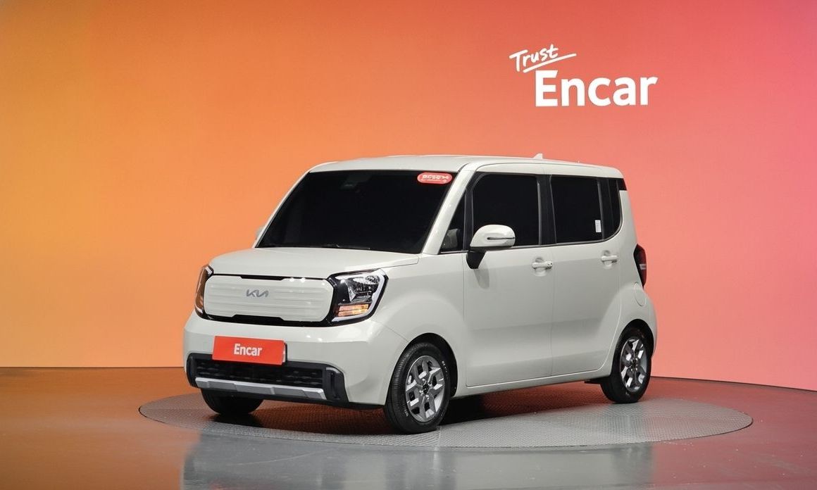 Kia RAY 2026
