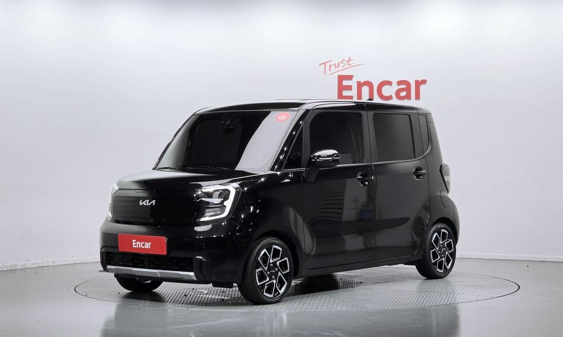 Kia RAY 2023