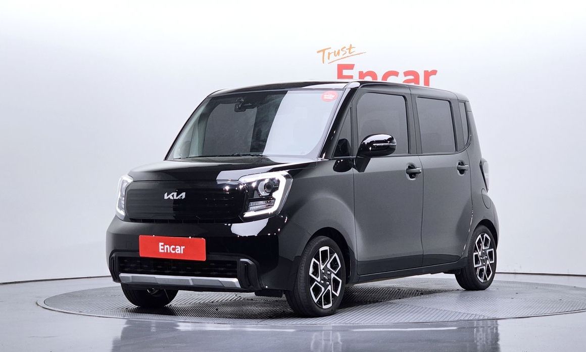 Kia RAY 2025