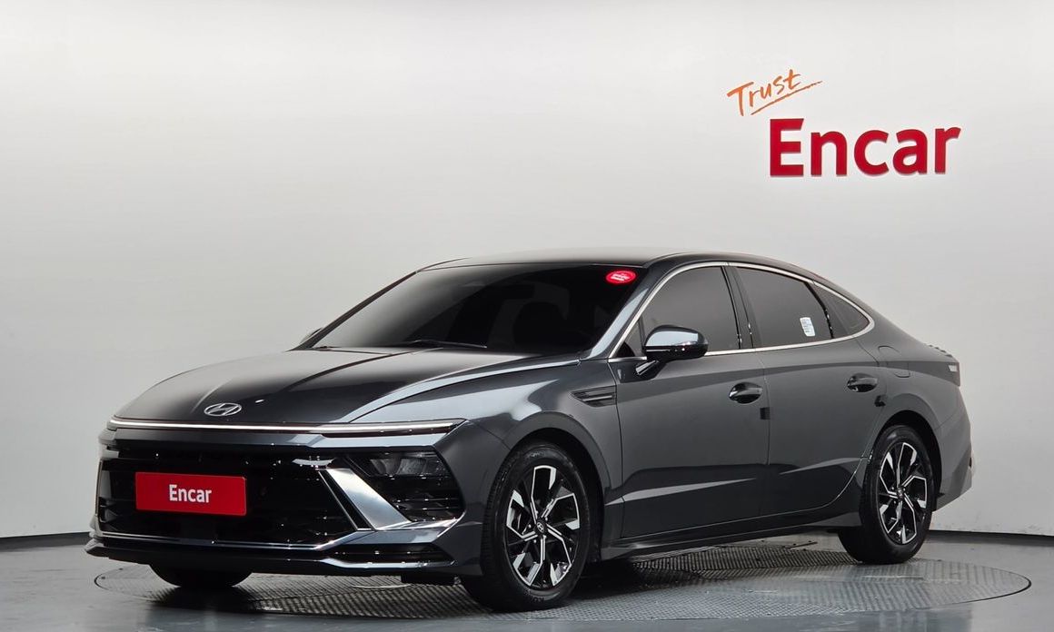Hyundai Sonata 2024
