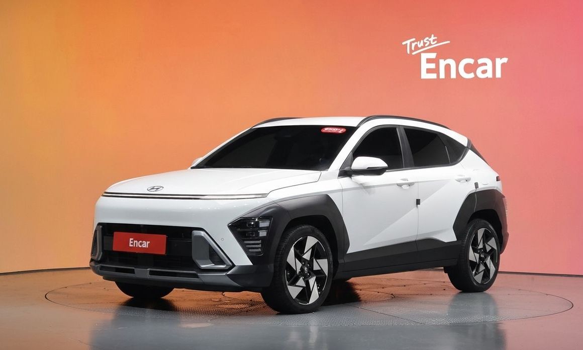 Hyundai Kona 2023