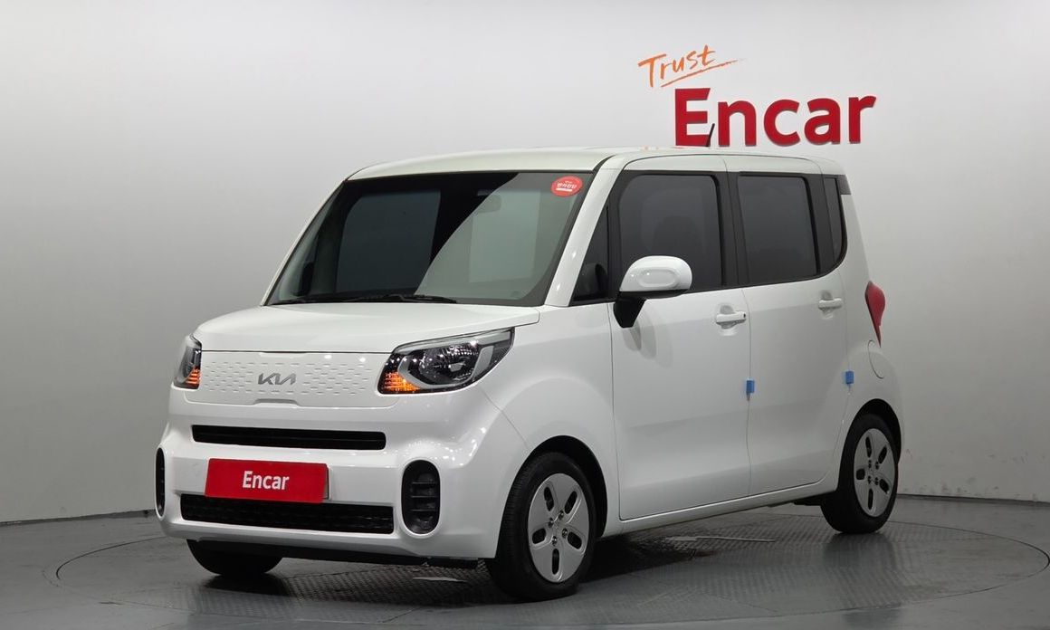 Kia RAY 2022