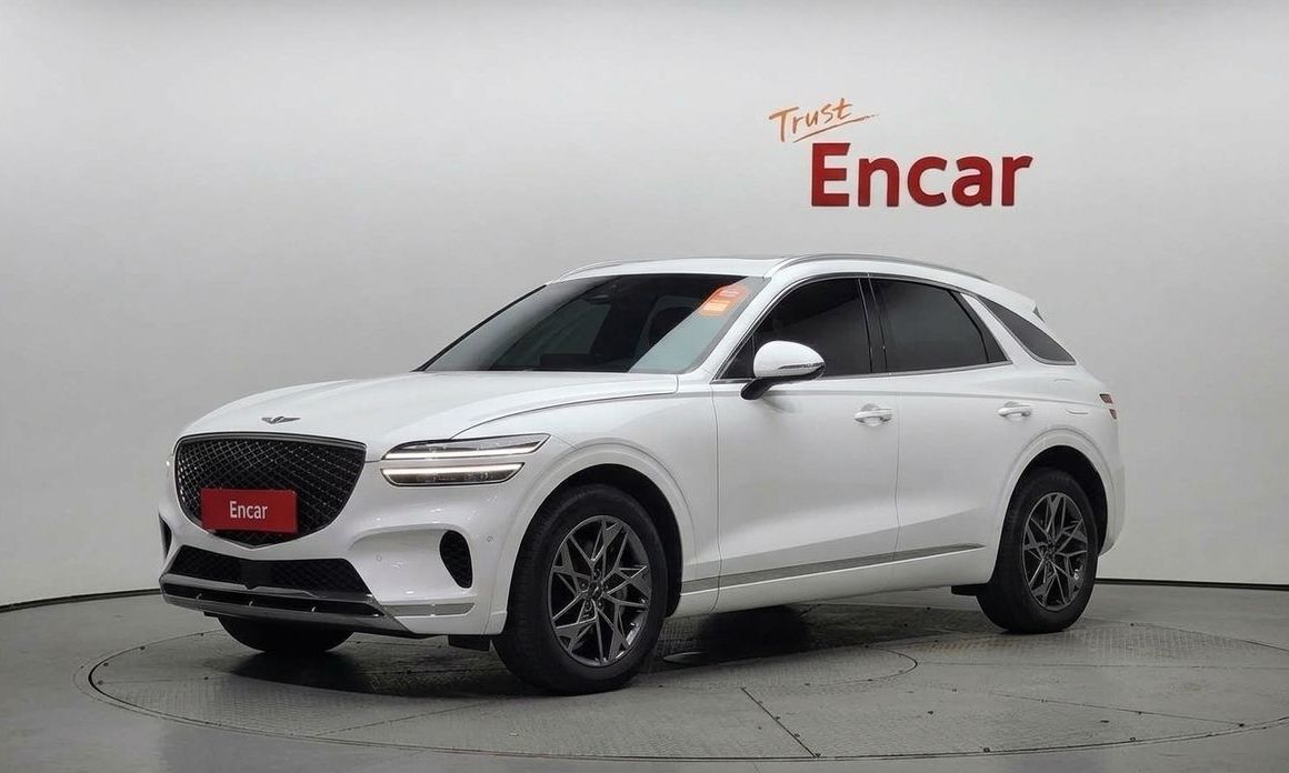 Genesis GV70 2023