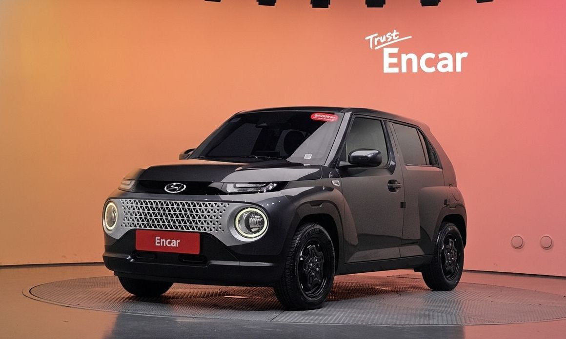 Hyundai Casper 2023
