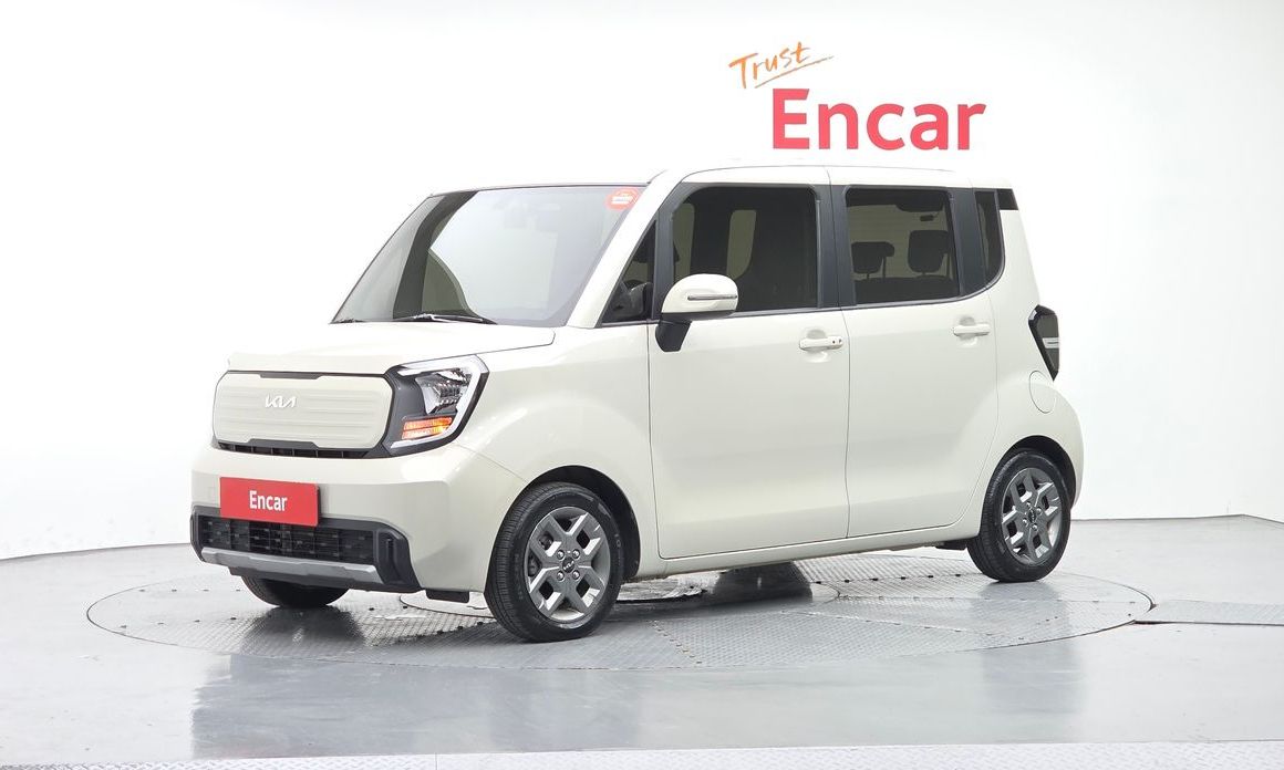 Kia RAY 2024