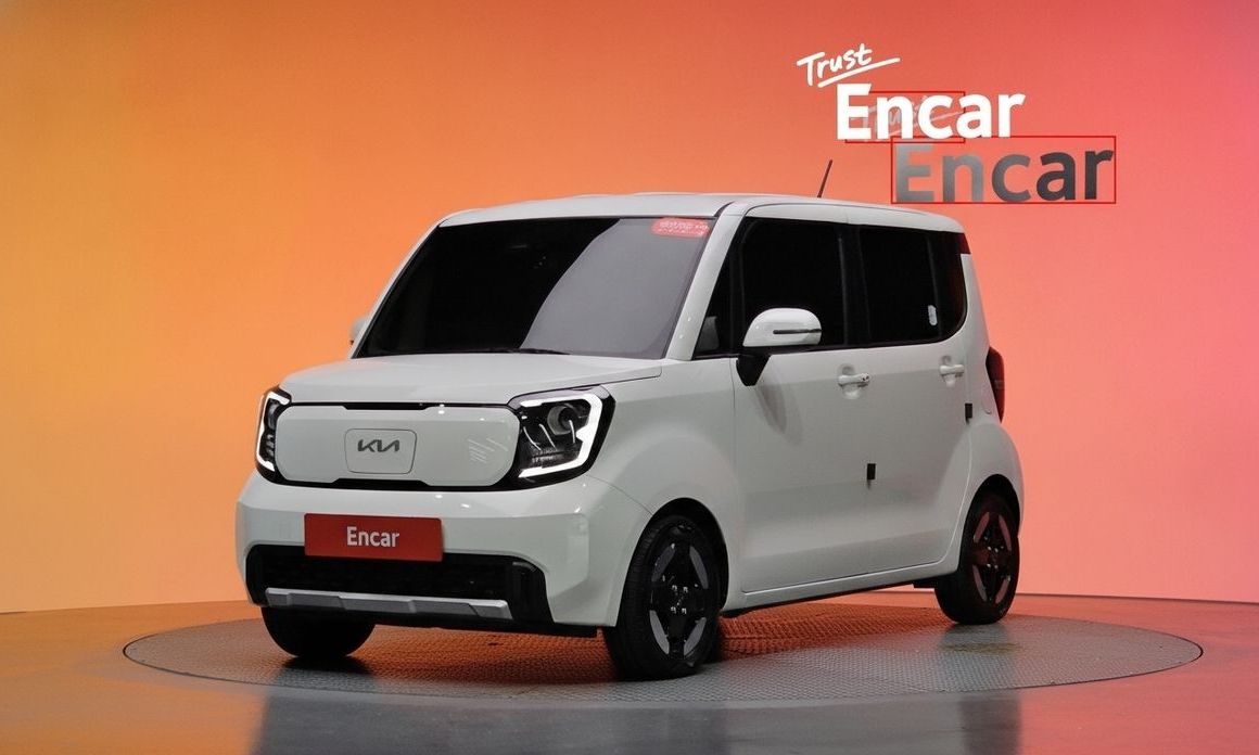 Kia RAY 2024