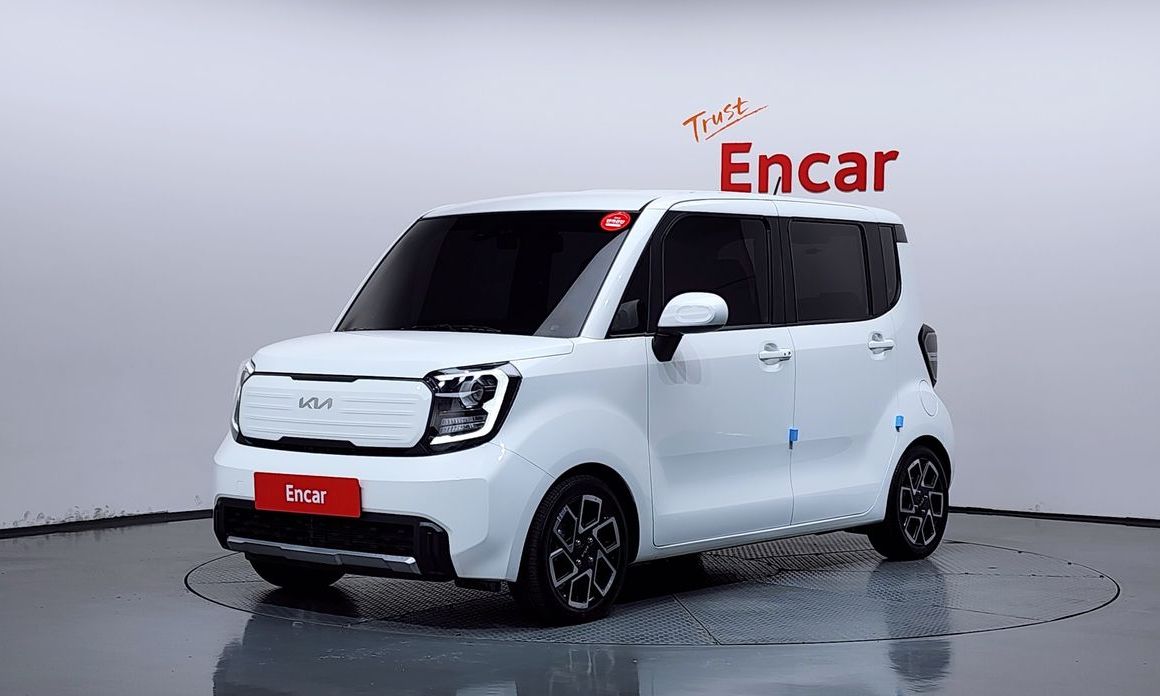 Kia RAY 2024