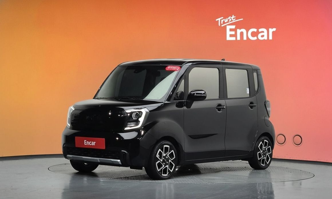 Kia RAY 2024