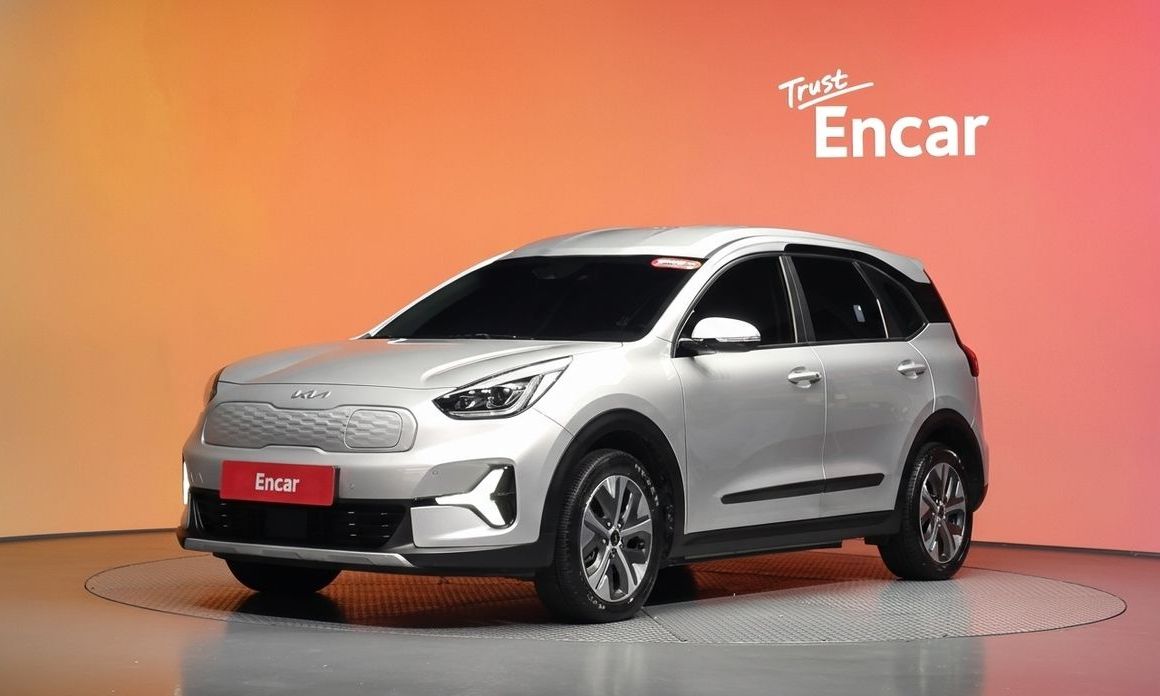 Kia Niro 2023