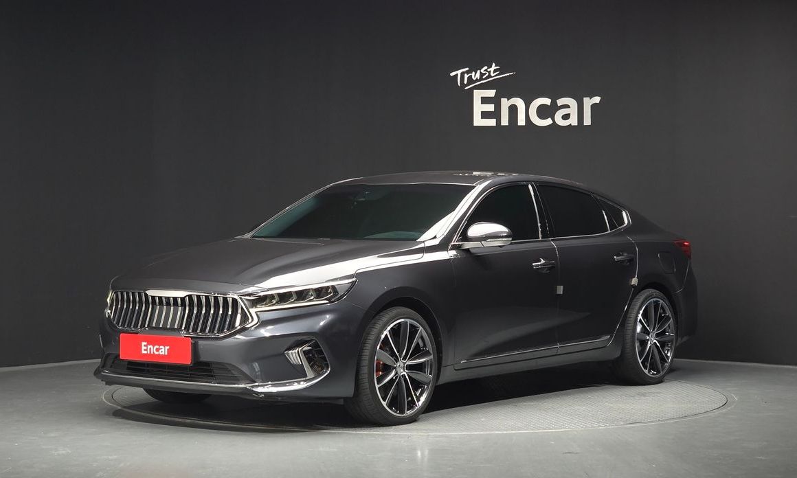 Kia K7 2020