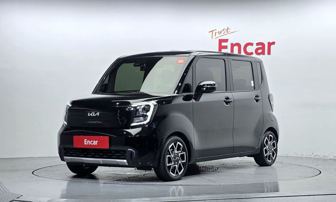 Kia RAY 2025