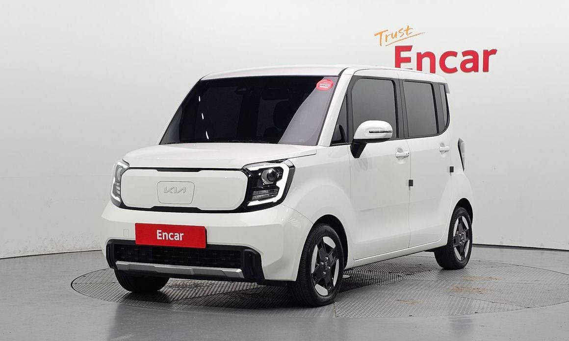 Kia RAY 2024