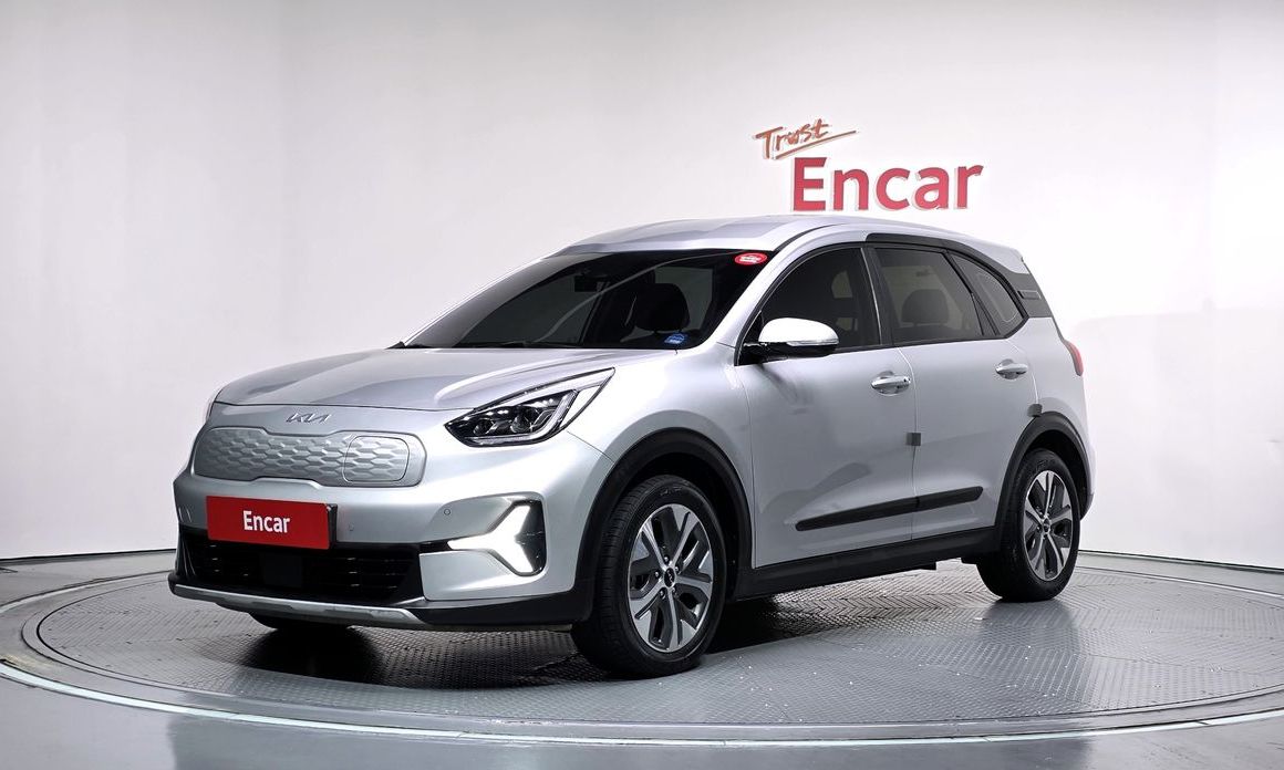 Kia Niro 2023