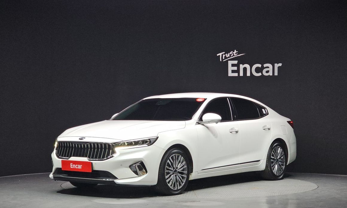 Kia K7 2020