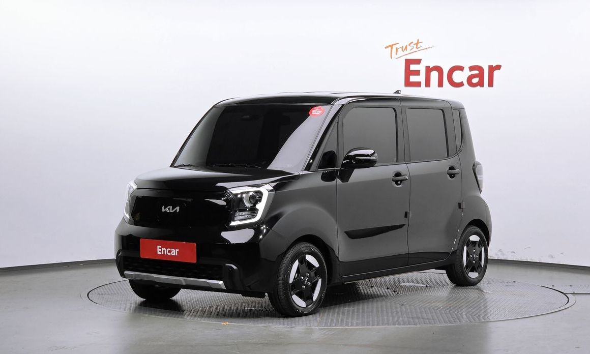 Kia RAY 2024