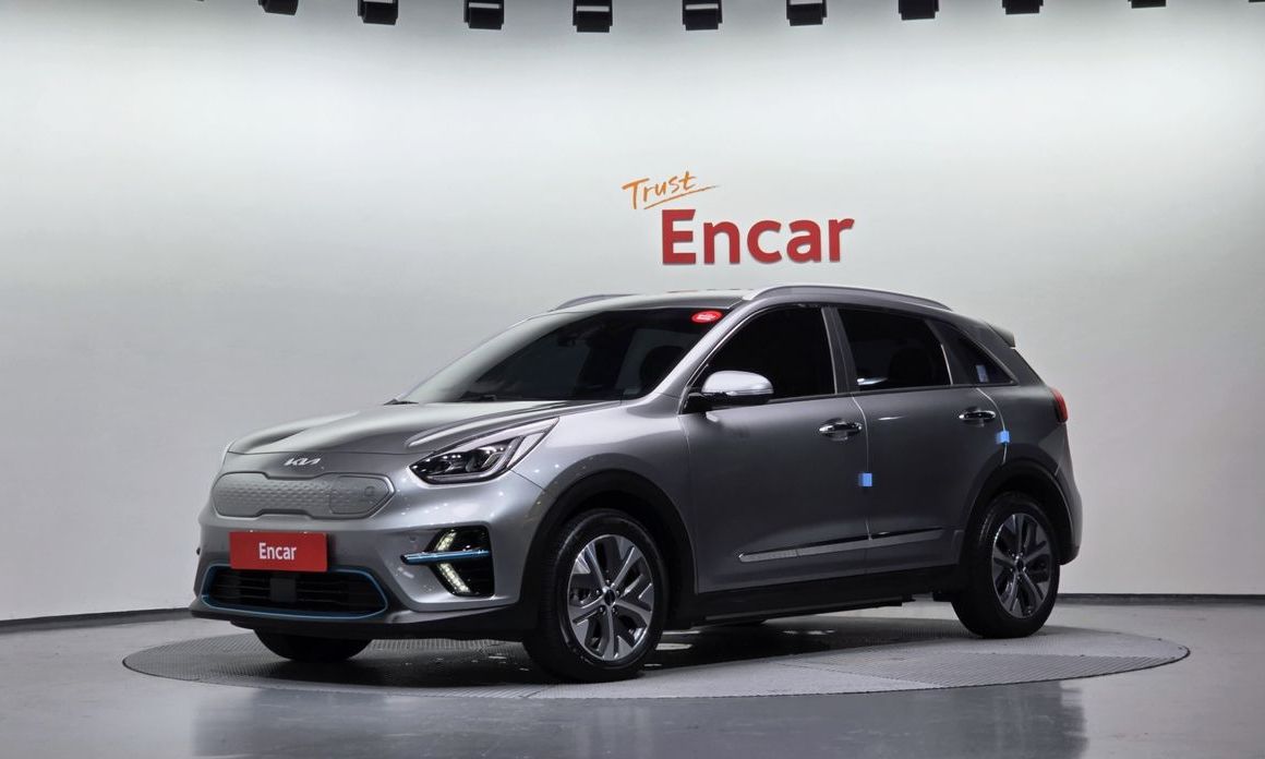 Kia Niro 2022