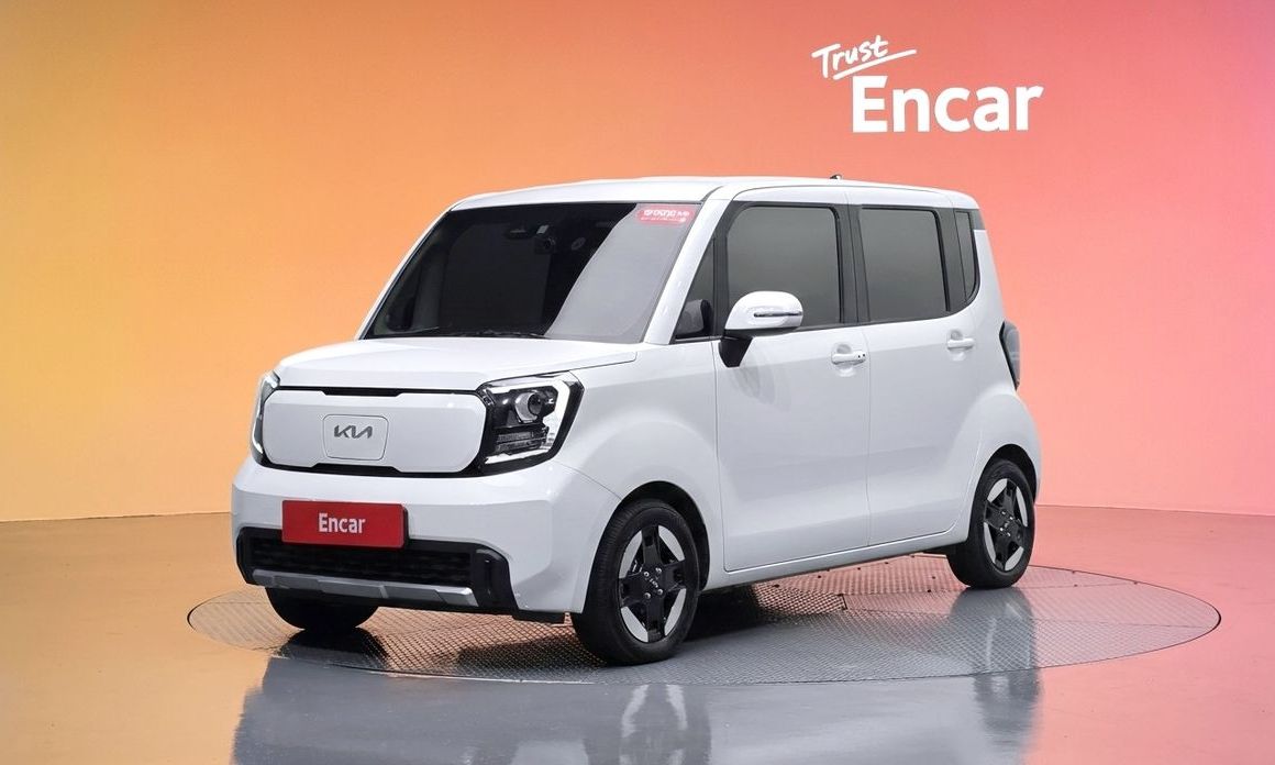 Kia RAY 2024