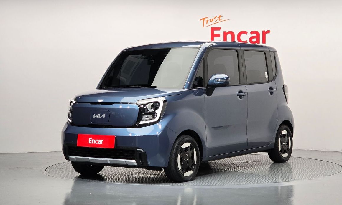 Kia RAY 2024