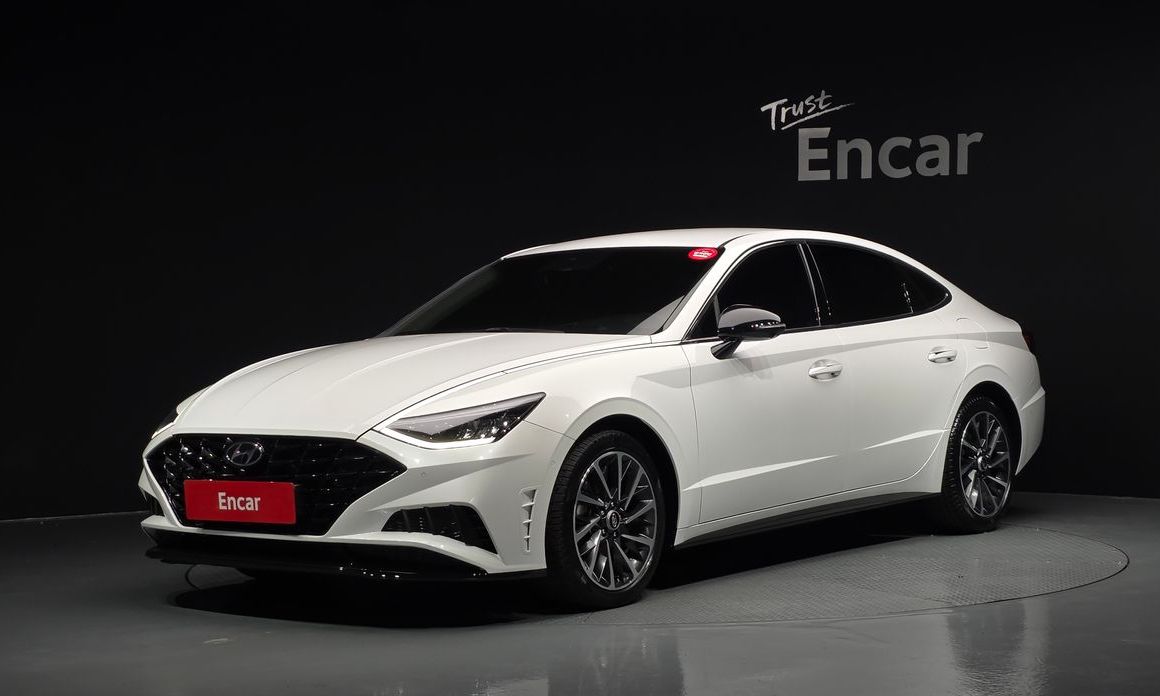 Hyundai Sonata 2023