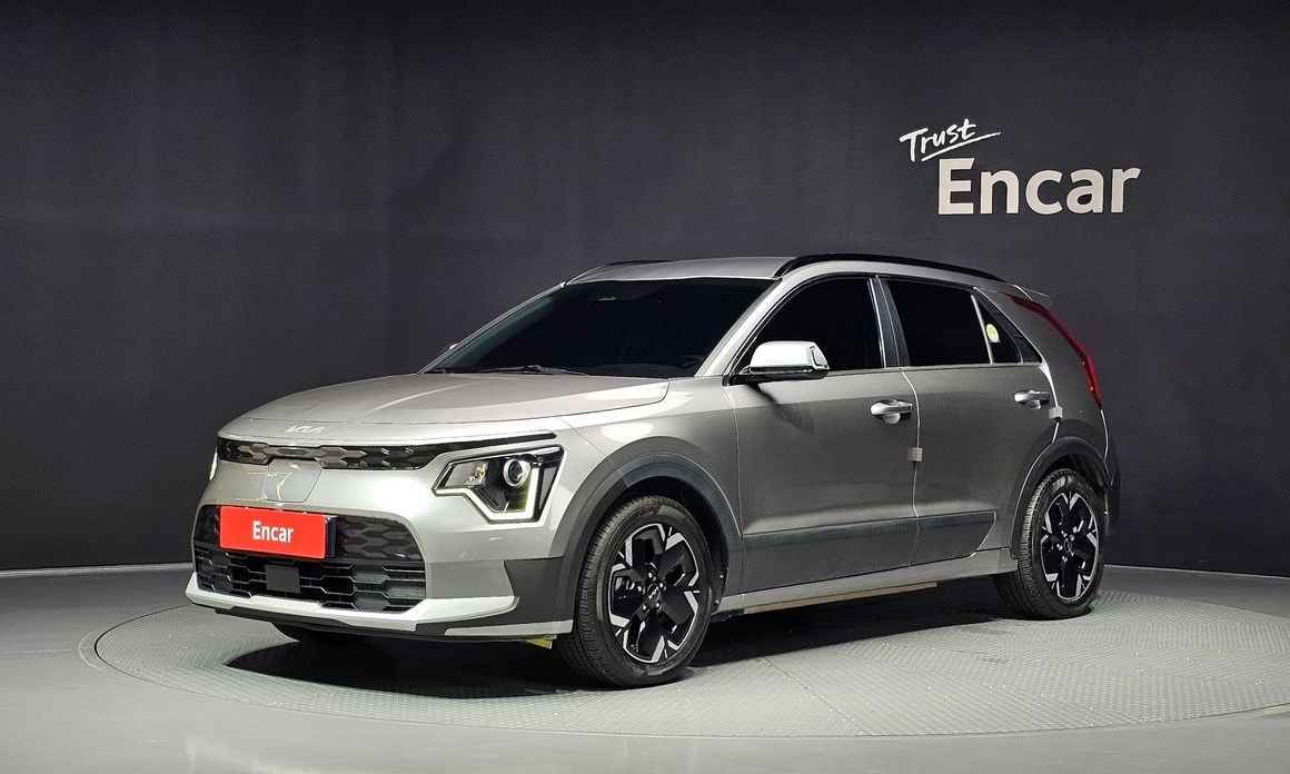 Kia Niro 2024