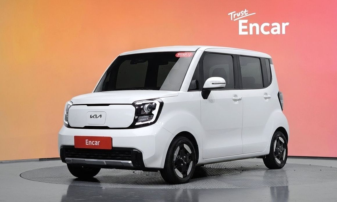 Kia RAY 2024