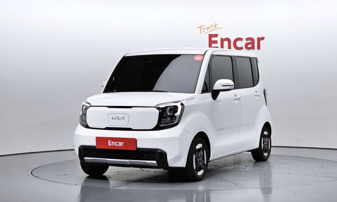 Kia RAY 2024