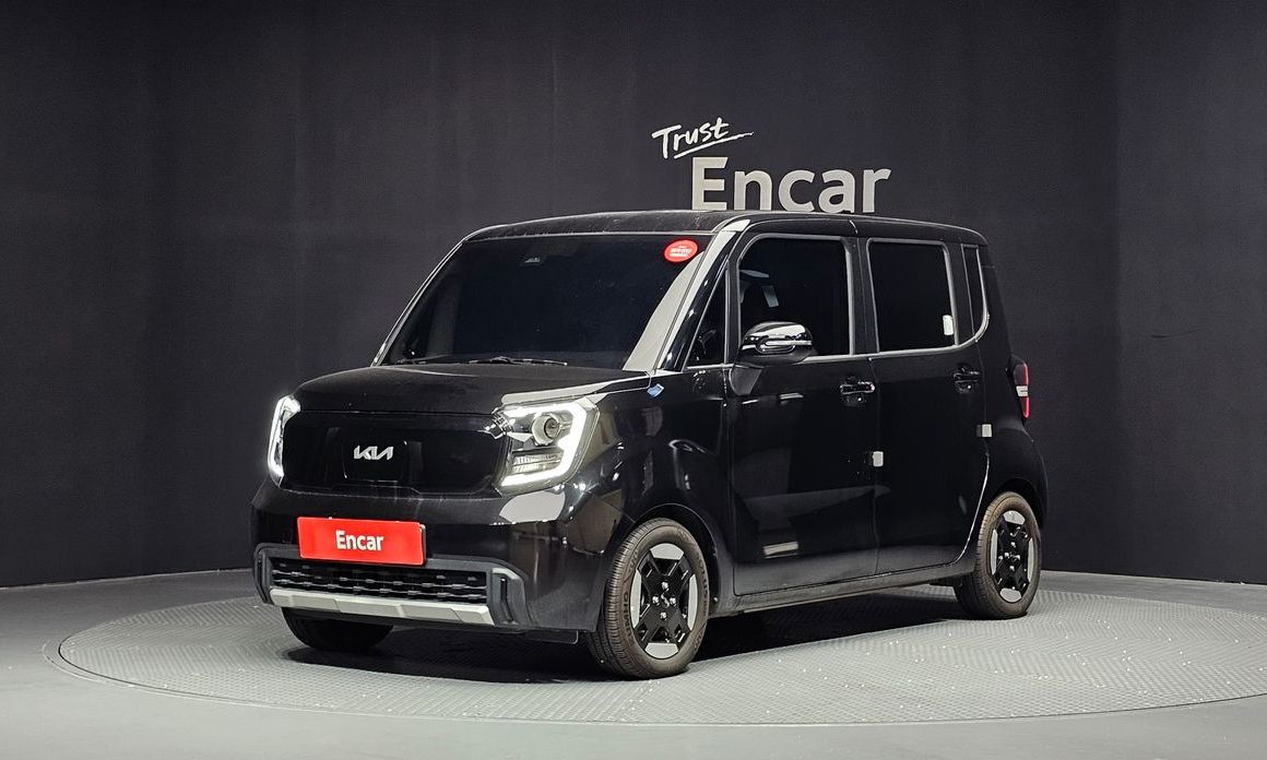 Kia RAY 2024
