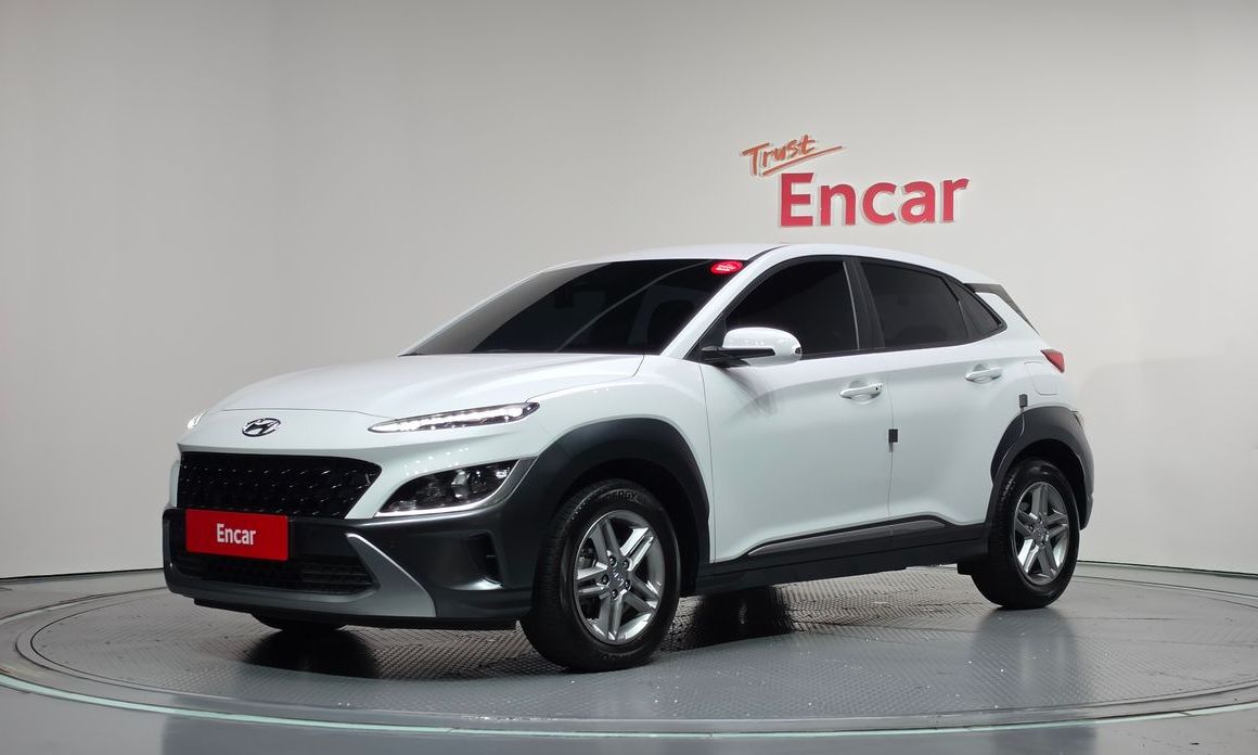 Hyundai Kona 2023