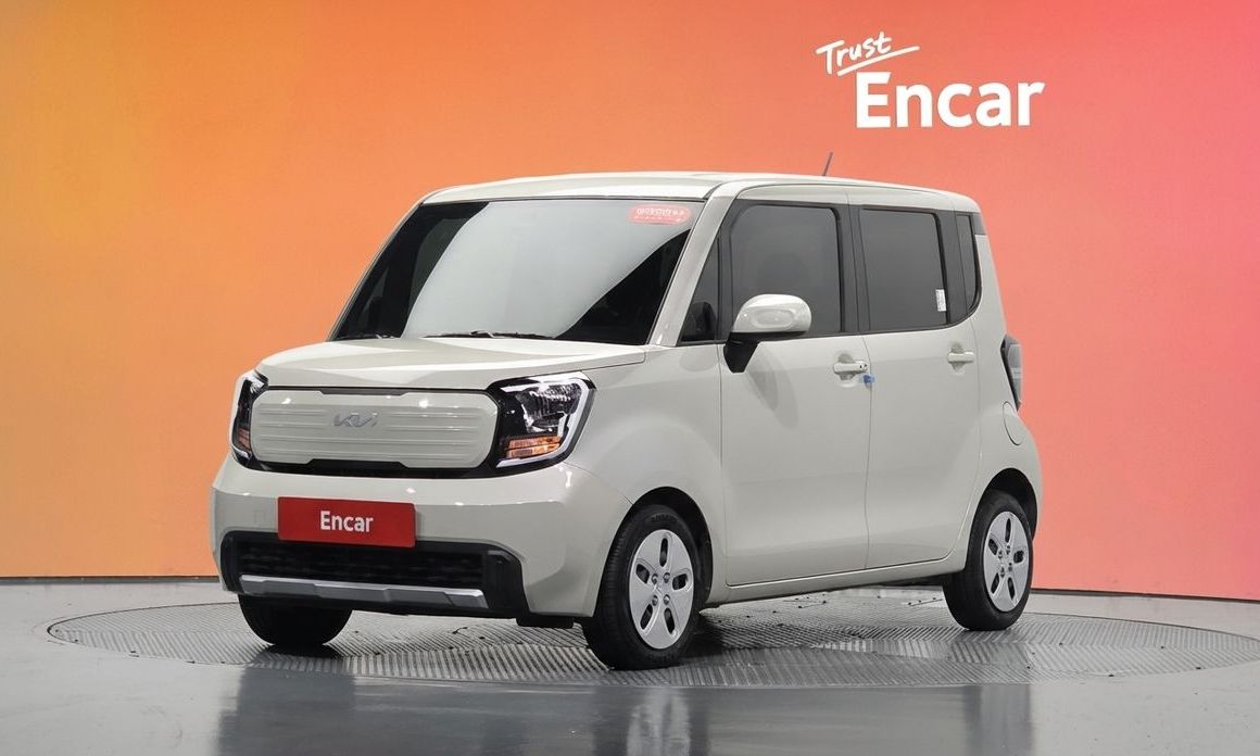 Kia RAY 2024
