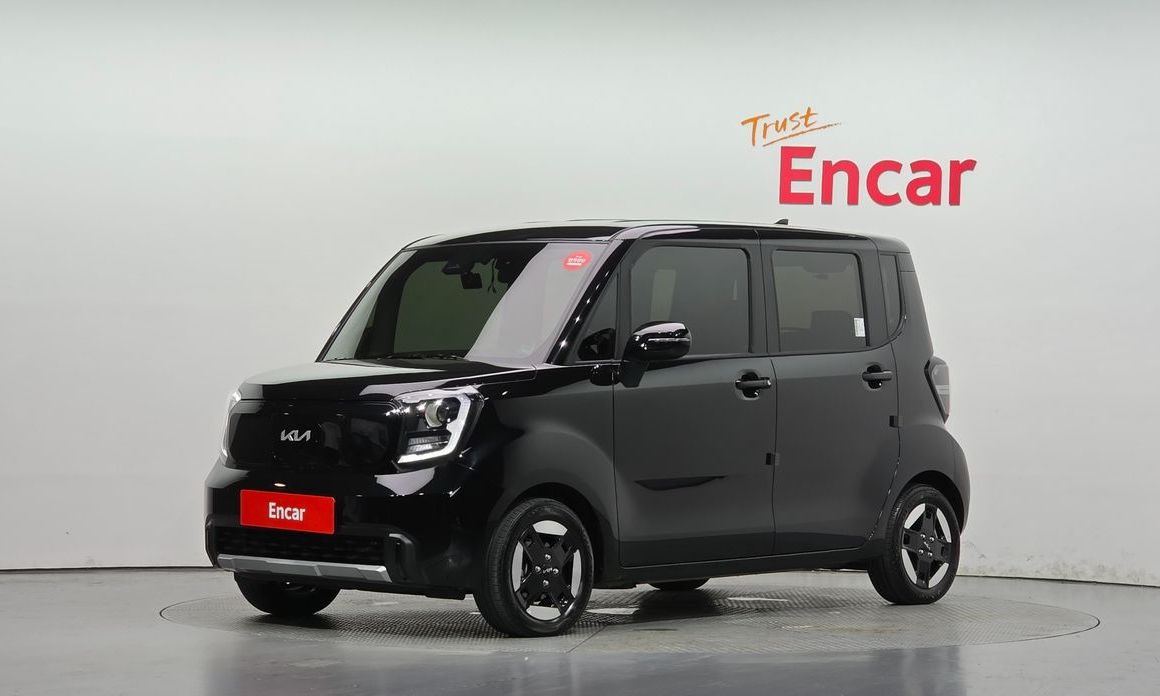 Kia RAY 2024