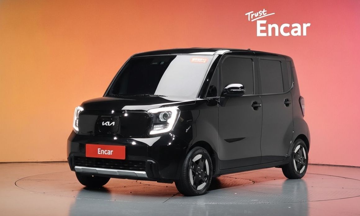 Kia RAY 2025